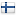 cissybeauty.com server is located in Finland
